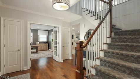 1916 Parkwood Drive Scotch Plains NJ 07076