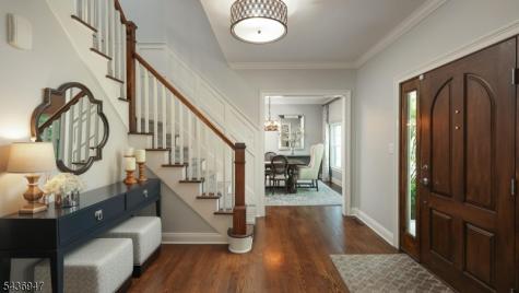 1916 Parkwood Drive Scotch Plains NJ 07076