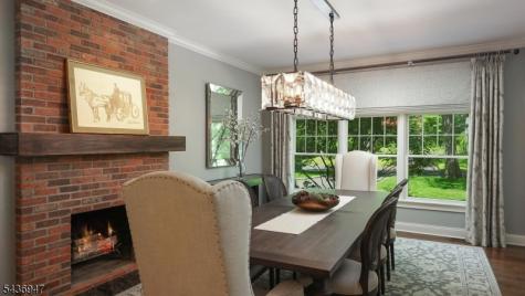 1916 Parkwood Drive Scotch Plains NJ 07076