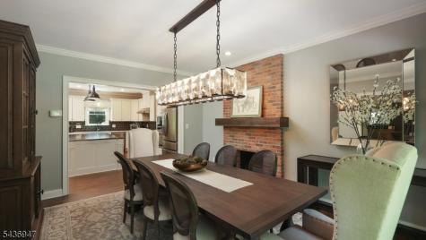 1916 Parkwood Drive Scotch Plains NJ 07076