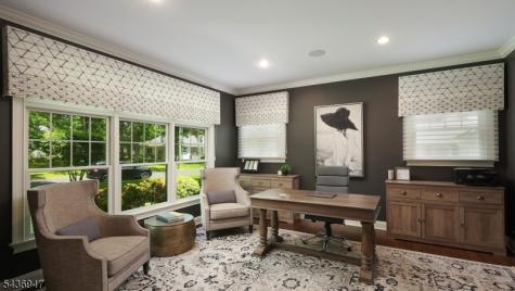 1916 Parkwood Drive Scotch Plains NJ 07076