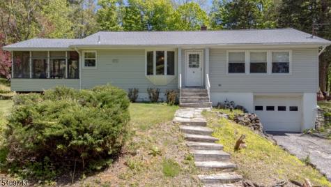 18 Little Road Lafayette NJ 07848