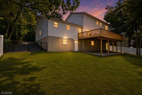 10 Tice Road West Milford NJ 07421