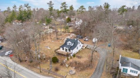 677 Warwick Turnpike West Milford NJ 07421