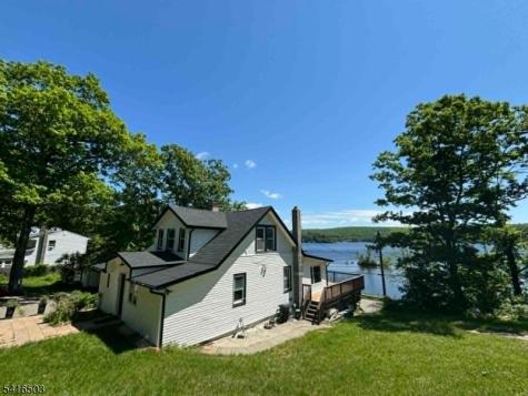 677 Warwick Turnpike West Milford NJ 07421