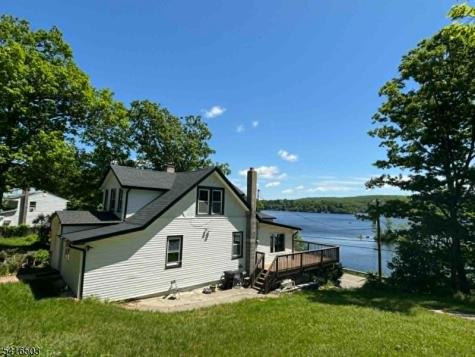 677 Warwick Turnpike West Milford NJ 07421