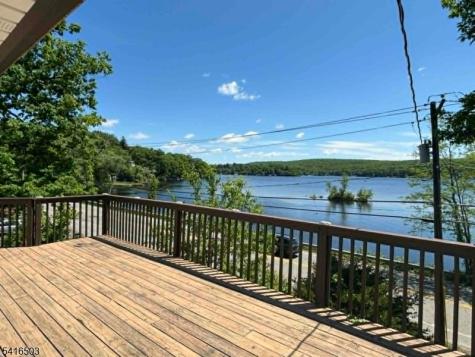 677 Warwick Turnpike West Milford NJ 07421