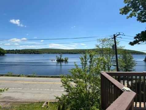 677 Warwick Turnpike West Milford NJ 07421