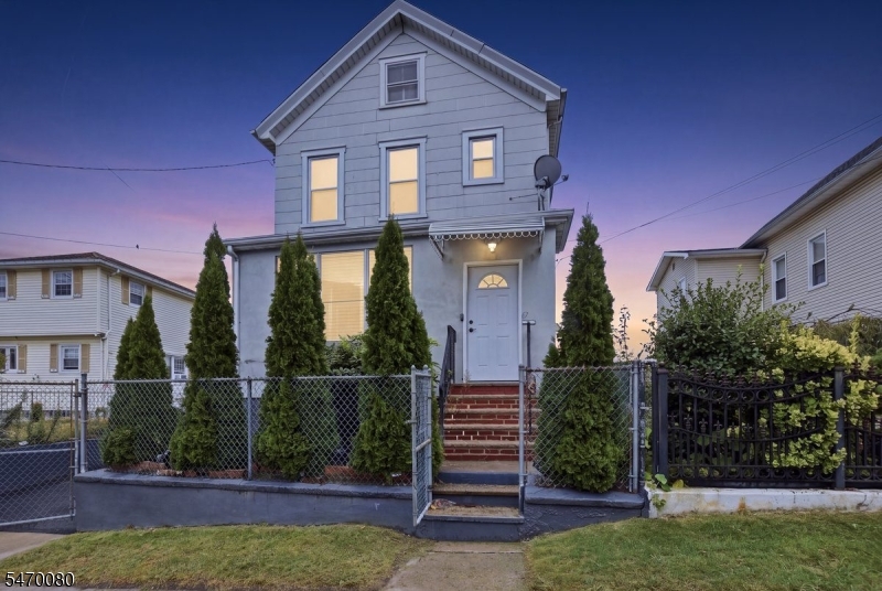 47 Durant Avenue Clifton NJ 07011