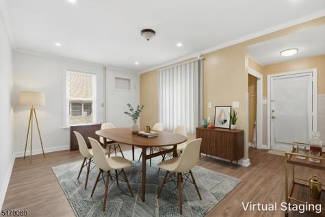 47 Durant Avenue Clifton NJ 07011