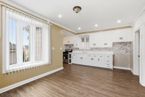47 Durant Avenue Clifton NJ 07011