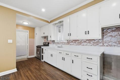 47 Durant Avenue Clifton NJ 07011