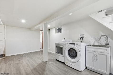 47 Durant Avenue Clifton NJ 07011
