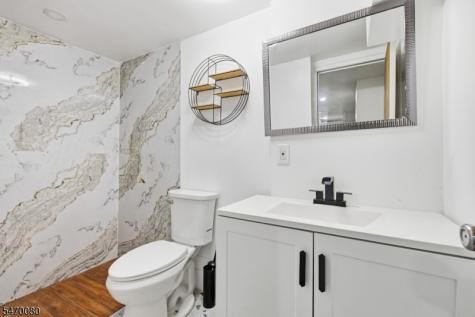 47 Durant Avenue Clifton NJ 07011