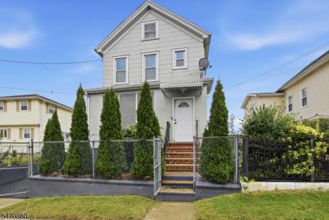 47 Durant Avenue Clifton NJ 07011