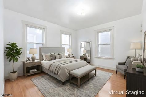 47 Durant Avenue Clifton NJ 07011