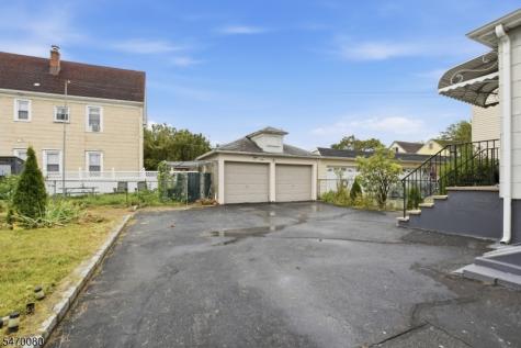 47 Durant Avenue Clifton NJ 07011