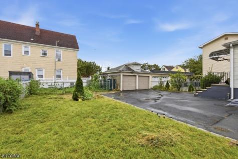 47 Durant Avenue Clifton NJ 07011