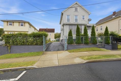 47 Durant Avenue Clifton NJ 07011
