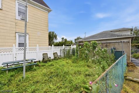 47 Durant Avenue Clifton NJ 07011