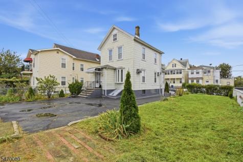 47 Durant Avenue Clifton NJ 07011