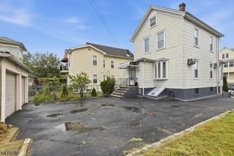 47 Durant Avenue Clifton NJ 07011