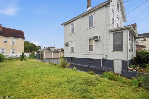 47 Durant Avenue Clifton NJ 07011