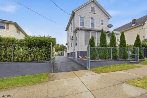 47 Durant Avenue Clifton NJ 07011