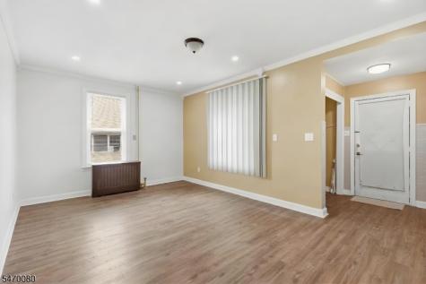 47 Durant Avenue Clifton NJ 07011