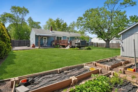 30 Manville Boulevard Bridgewater NJ 08807