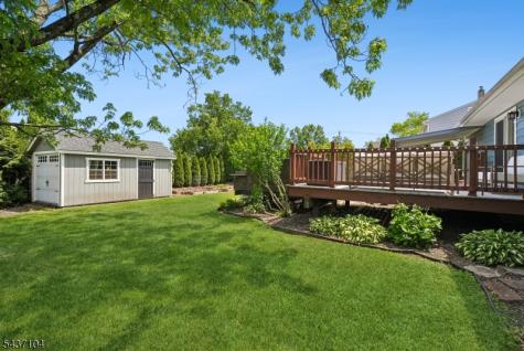 30 Manville Boulevard Bridgewater NJ 08807