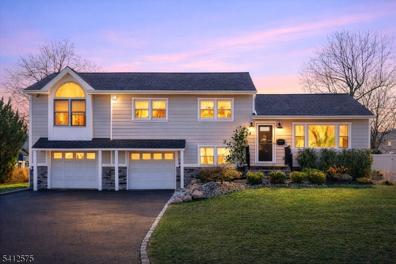 58 Edgewood Drive Florham Park NJ 07932