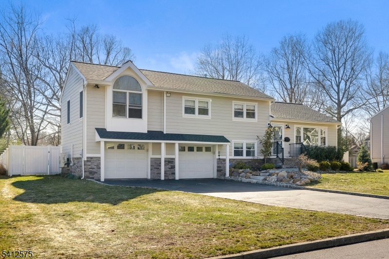 58 Edgewood Drive Florham Park NJ 07932