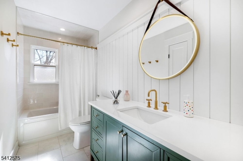 58 Edgewood Drive Florham Park NJ 07932