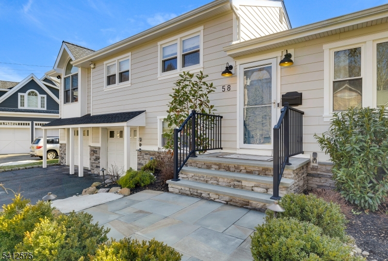 58 Edgewood Drive Florham Park NJ 07932