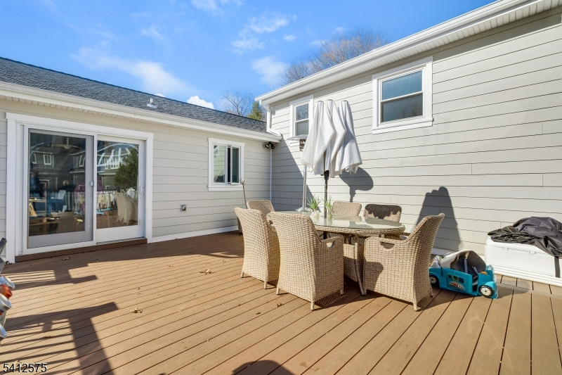 58 Edgewood Drive Florham Park NJ 07932