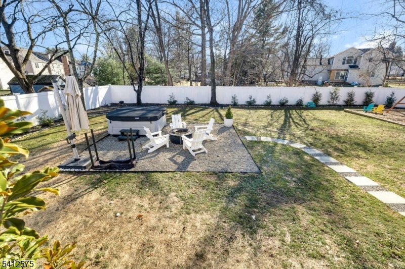 58 Edgewood Drive Florham Park NJ 07932