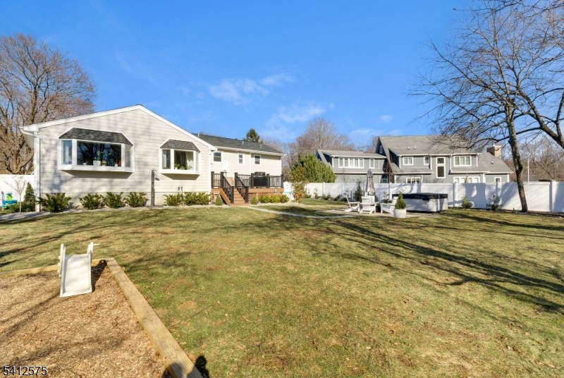 58 Edgewood Drive Florham Park NJ 07932