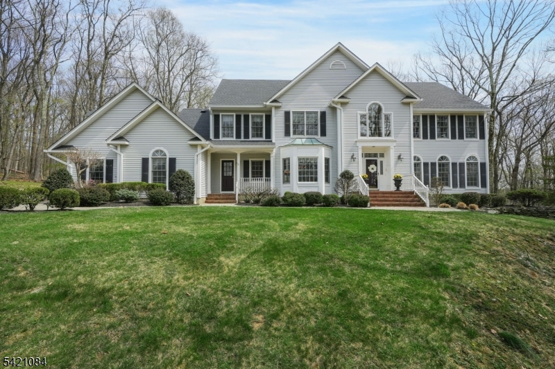 2 Knollwood Terrace Chester NJ 07930