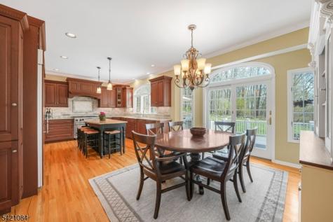 2 Knollwood Terrace Chester NJ 07930