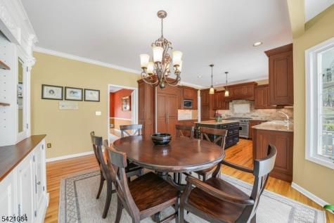 2 Knollwood Terrace Chester NJ 07930