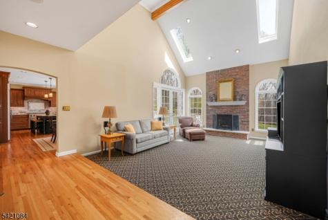 2 Knollwood Terrace Chester NJ 07930