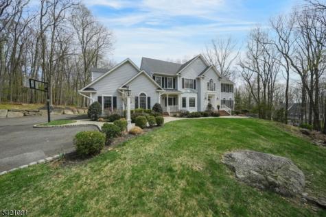2 Knollwood Terrace Chester NJ 07930