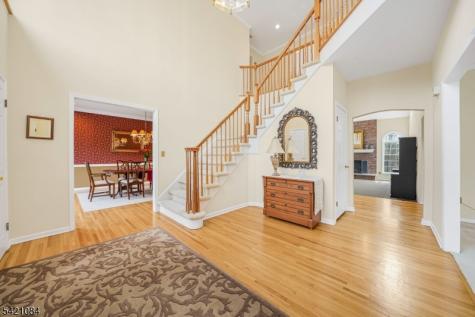 2 Knollwood Terrace Chester NJ 07930