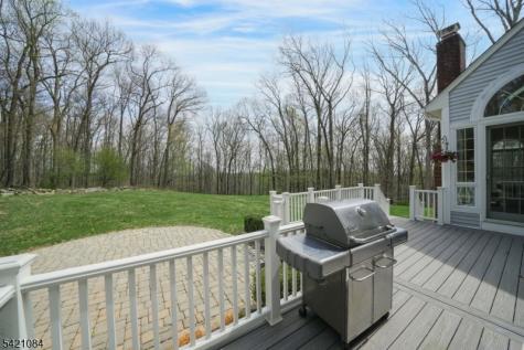 2 Knollwood Terrace Chester NJ 07930