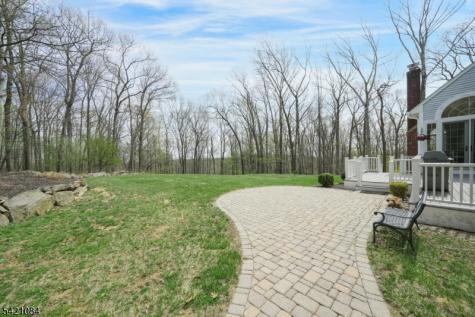 2 Knollwood Terrace Chester NJ 07930