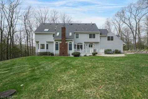 2 Knollwood Terrace Chester NJ 07930