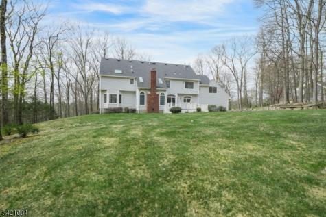 2 Knollwood Terrace Chester NJ 07930