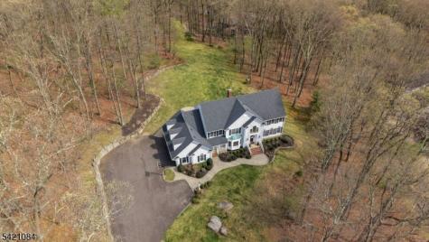 2 Knollwood Terrace Chester NJ 07930