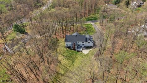 2 Knollwood Terrace Chester NJ 07930
